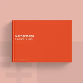 Cornerstone